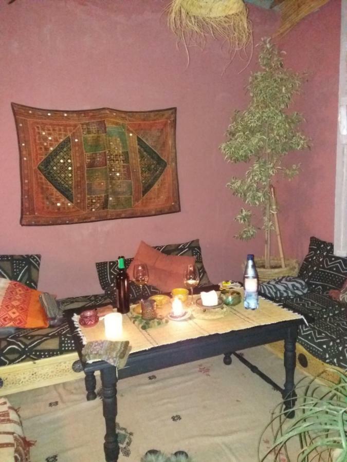 Riad Kainos Marrakesh Exterior photo