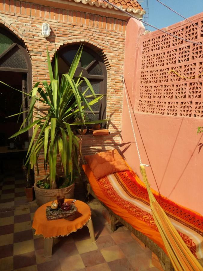 Riad Kainos Marrakesh Exterior photo